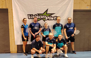 Interclubs D2
